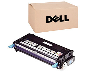 Toner Dell do 3130CN | 3 000 str. | cyan