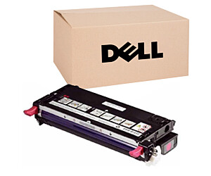 Toner Dell do 3130CN | 3 000 str. | magenta