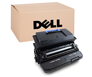 Toner Dell do 5330DN | 20 000 str. | black