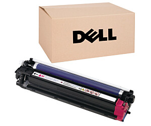 Bęben Dell do 5130CDN | 50 000 str. | magenta