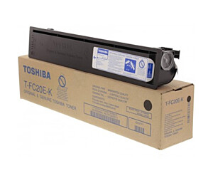 Toner Toshiba T-FC20EK do e-Studio 2020C | 20 300 str. | black