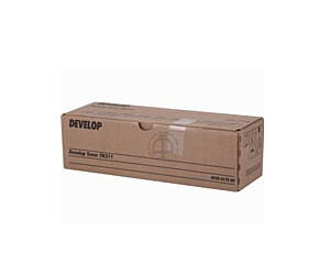 Toner Develop TN-211 do Ineo 222/250/282 | 17 500 str. | black
