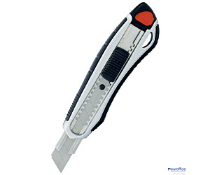 Nóż do papieru GR-8100 ALUMINIOWY