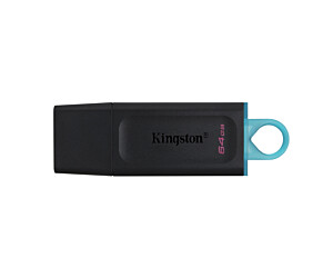 Pamięć Pendrive KINGSTON 64GB USB 3.2 Data Traveler Exodia