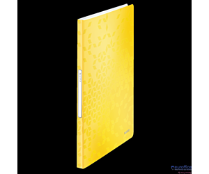 Album ofertowy 40 koszulek PP Leitz WOW