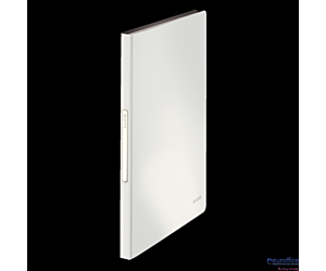 Album ofertowy 40kieszeni LEITZ SOLID biały 45651001