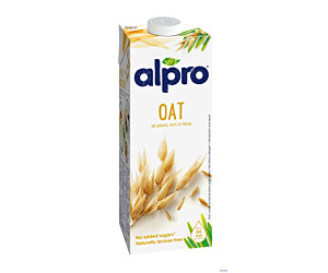 Napój owsiany original naturalny ALPRO 1L