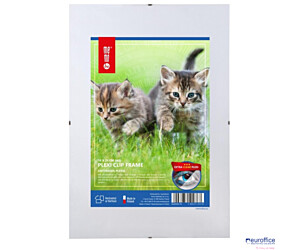 Antyrama plexi A5 150x210mmm ANP15x21 MEMOBOARDS