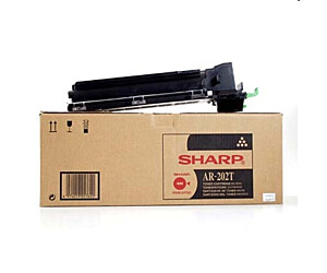 Toner Sharp do AR-160/162/163/164/201/206/207 | 16 000 str. | black
