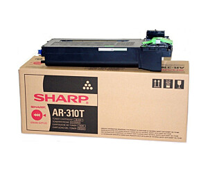 Toner Sharp do AR M-256 | 22 000 str. | black