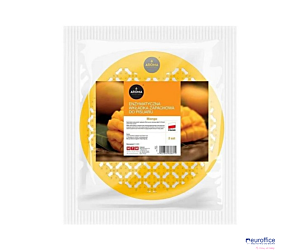 AROMA Enzymatyczna wkładka zapachowa do pisuaru 2 szt.- Mango