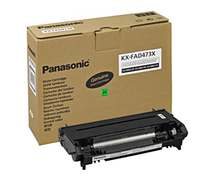 Bęben (zespół) Panasonic do KX-MB2120/2130/2170 | 10 000 str. | black