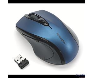 Bezprzewodowa mysz Kensington Pro Fit