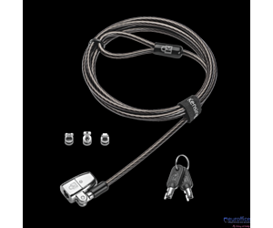 Blokada do laptopów Kensington ClickSafe