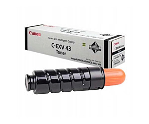 Toner Canon CEXV43 black do IR Advance 400i,500i 15200s