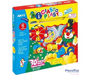 CIASTO-PLASTO IC6PT