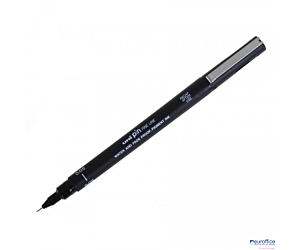 CIENKOPIS KREŚLARSKI 0,10MM UNI PIN-200 CZARNY