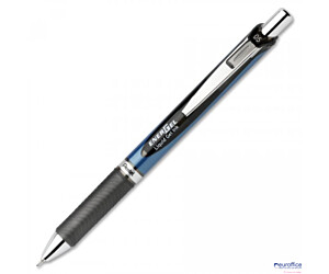 CIENKOPIS PENTEL KULKOWY BLN75A CZARNY 