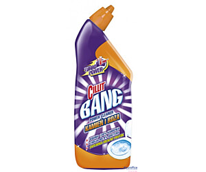 CILLIT BANG Żel do WC 750ml Kamień i Rdza 61444