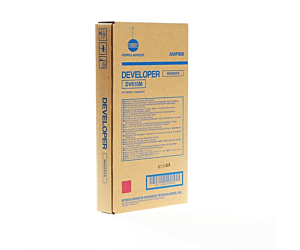 Developer Konica Minolta DV-610M do Pro C6500/5501/6501 | 200 000 str. |magenta