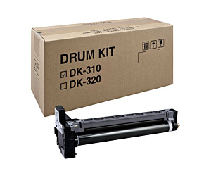 Bęben Kyocera DK-310 do FS-2000/3900/4000 | 300 000 str. | black