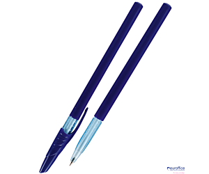 Długopis GRAND GR-2033 niebieski 160-2264