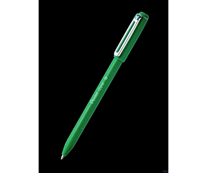 Długopis PENTEL IZEE 0,7mm zielony BX457-D