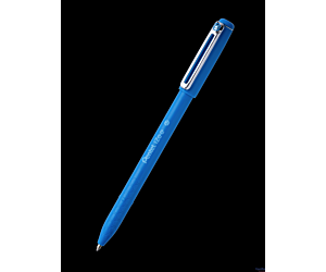 Długopis PENTEL IZEE 0,7mm pomarańczowy BX457-F