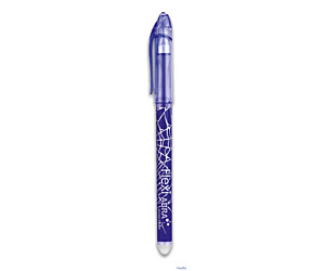 Długopis ścieralny FLEXI ABRA niebieski TT7277