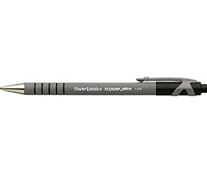 Długopis automatyczny FLEXGRIP ULTRA czarny PAPER MATE S0190393