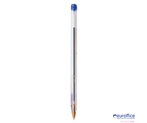 Długopis BIC Cristal Original niebieski, 8478981