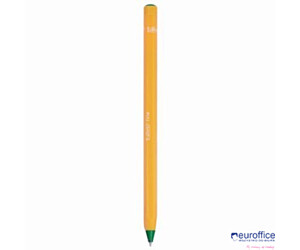 Długopis BIC ORANGE Original Fine zielony, 1199110113