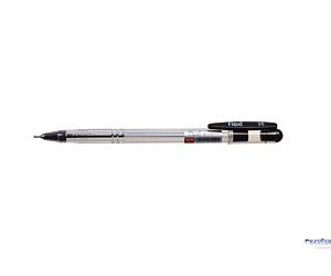 Długopis FLEXI czarny PENMATE TT7037