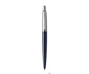 Długopis JOTTER ROYAL BLUE CT 1953186, giftbox
