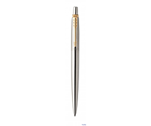 Długopis JOTTER STAINLESS STEEL GT 1953182