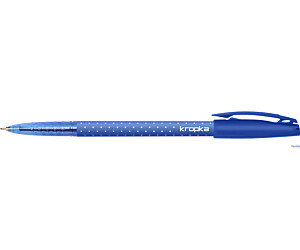 Długopis KROPKA 0.5 C/niebiesk RYSTOR 448-002