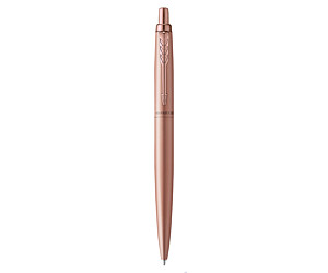 Długopis (niebieski) JOTTER XL PINK GOLD MONOCHROME 2122755