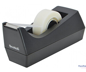 Dyspenser do taśm SCOTCH (C-38)
