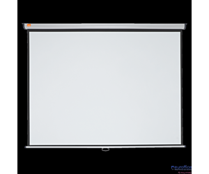Ekran NOBO ścienny 200x151 3cm (4:3) przekątna 250cm 1902393