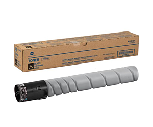 EOL Toner Konica Minolta C220/280 TN-216 black
