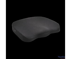 Ergonomiczna poduszka KENSINGTON na krzesło K55805WW