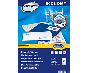 Etykiety uniwersalne ELA002 48