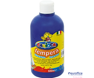 Farba tempera 500 ml