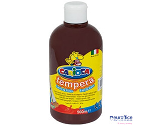 Farba tempera 500 ml