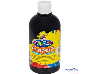 Farba tempera 500 ml