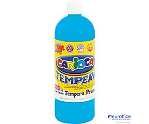 Farba tempera 1000 ml