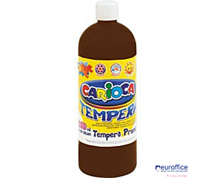 Farba tempera 1000 ml