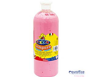 Farba tempera 1000 ml