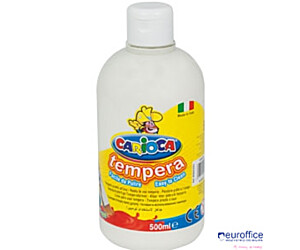 Farba tempera 500 ml