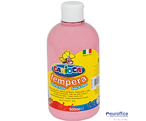 Farba tempera 500 ml